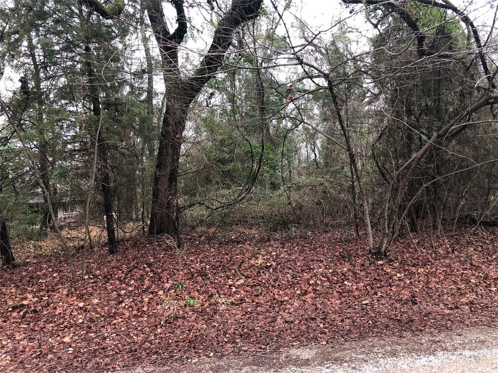 TBD Ridge Way, Malakoff, TX 75148