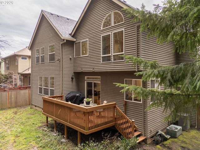 9640 Sw 151ST Ave, Beaverton, OR 97007