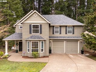 9640 Sw 151ST Ave, Beaverton, OR 97007