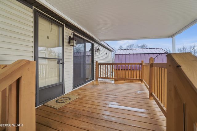 591 Lakeridge Drive, Lima, OH 45804