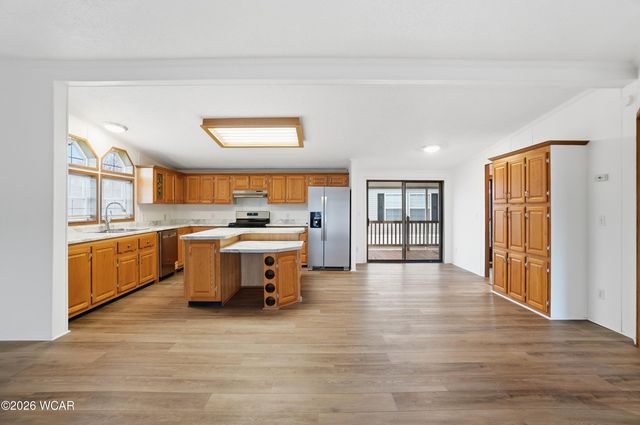 591 Lakeridge Drive, Lima, OH 45804