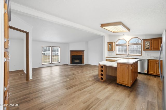 591 Lakeridge Drive, Lima, OH 45804