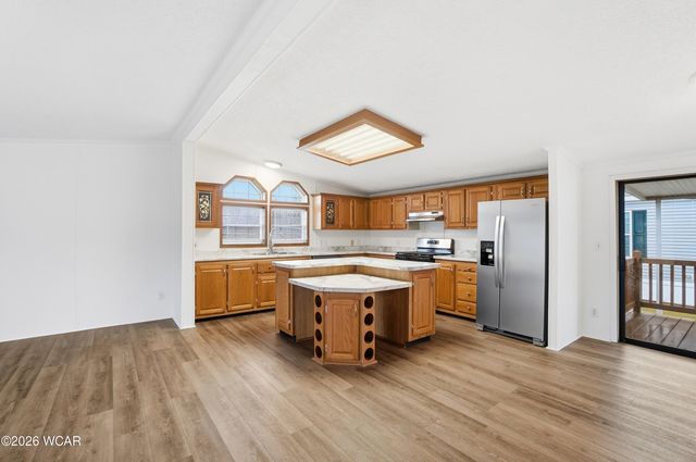 591 Lakeridge Drive, Lima, OH 45804