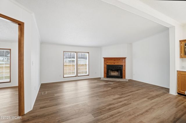 591 Lakeridge Drive, Lima, OH 45804