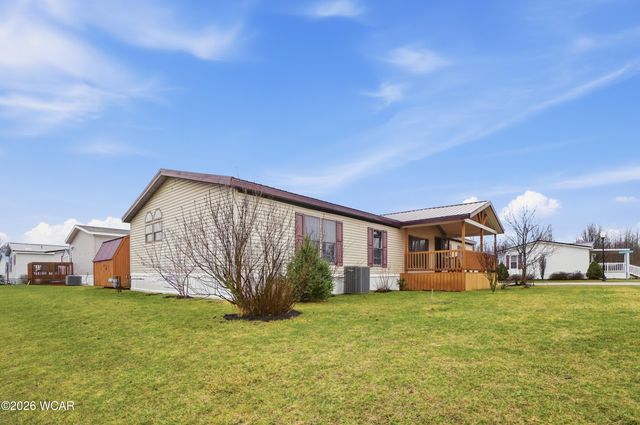 591 Lakeridge Drive, Lima, OH 45804