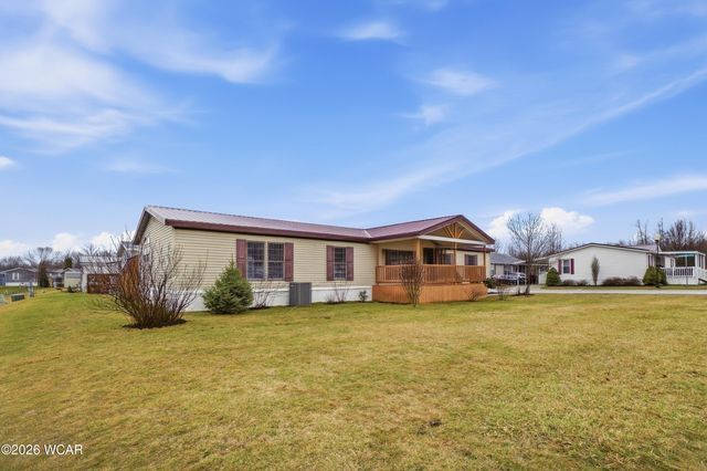 591 Lakeridge Drive, Lima, OH 45804