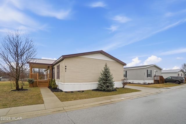 591 Lakeridge Drive, Lima, OH 45804