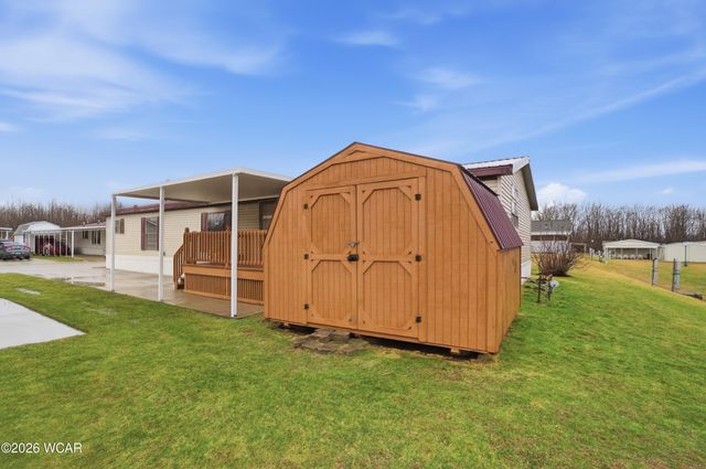 591 Lakeridge Drive, Lima, OH 45804