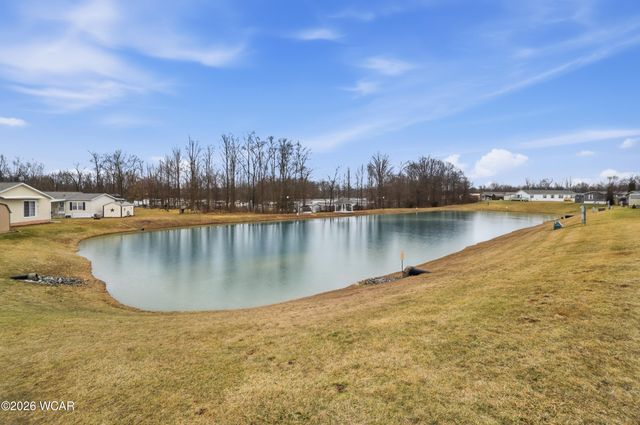 591 Lakeridge Drive, Lima, OH 45804