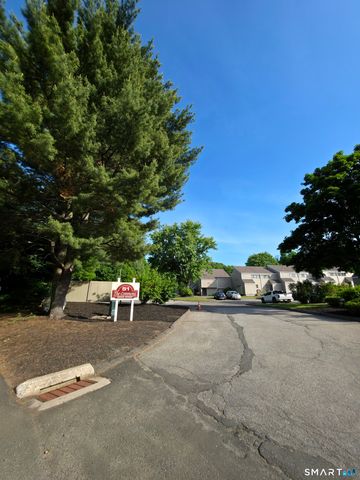 51 Brook Street 6C, Naugatuck, CT 06770