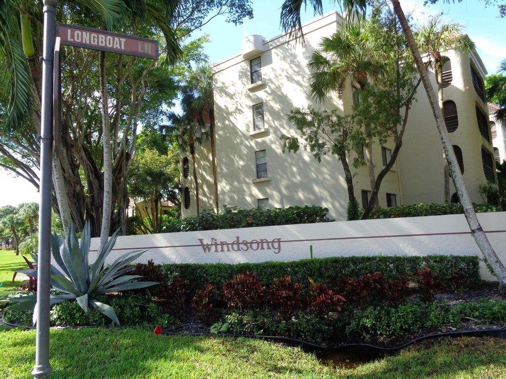 6328 W Longboat Ln Lane W 201, Boca Raton, FL 33433
