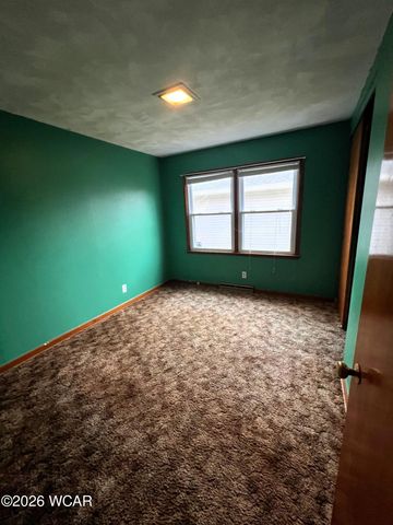 724 N Main Street, Ada, OH 45810