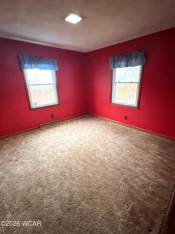 724 N Main Street, Ada, OH 45810