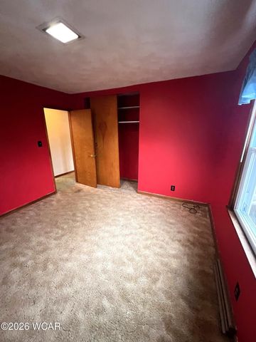 724 N Main Street, Ada, OH 45810