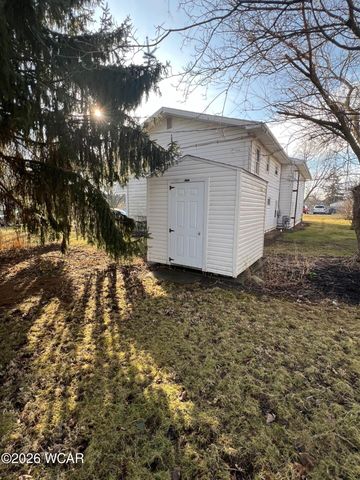 724 N Main Street, Ada, OH 45810