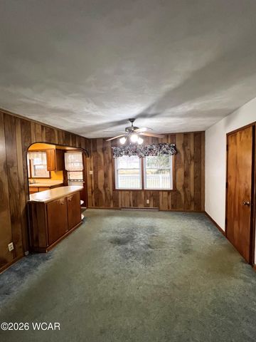 724 N Main Street, Ada, OH 45810