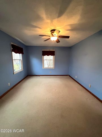 724 N Main Street, Ada, OH 45810