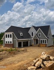 1036 Azalea Garden Circle, Raleigh, NC 27603