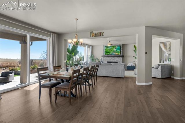 9755 Owl Perch Loop, Colorado Springs, CO 80908