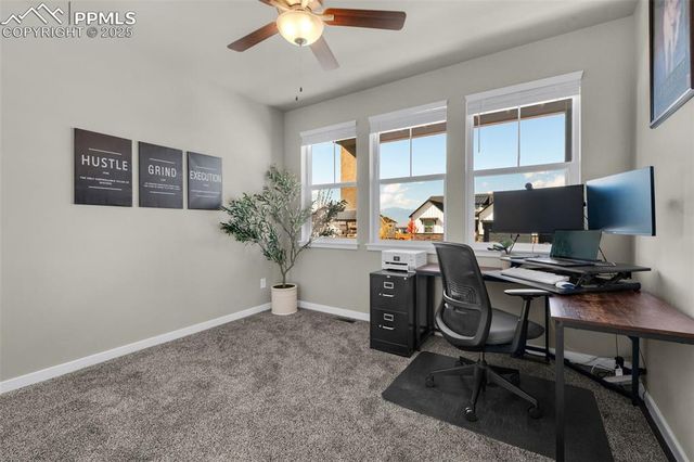 9755 Owl Perch Loop, Colorado Springs, CO 80908