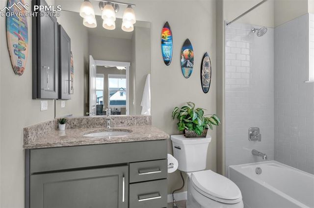 9755 Owl Perch Loop, Colorado Springs, CO 80908