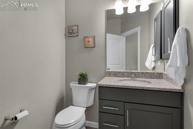 9755 Owl Perch Loop, Colorado Springs, CO 80908