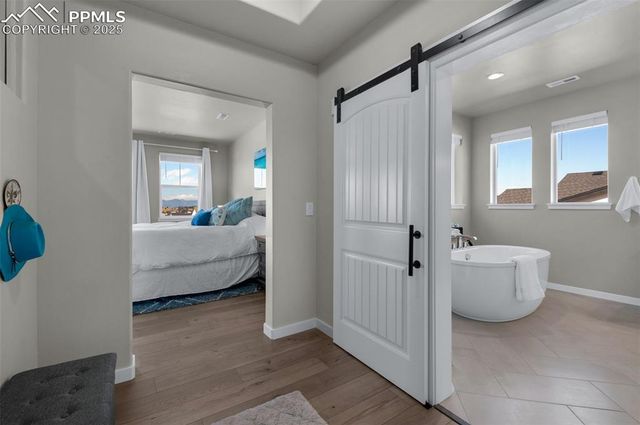 9755 Owl Perch Loop, Colorado Springs, CO 80908