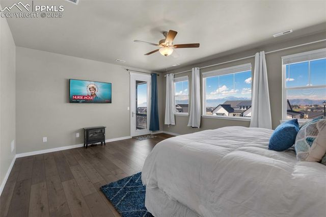 9755 Owl Perch Loop, Colorado Springs, CO 80908