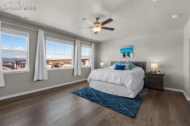 9755 Owl Perch Loop, Colorado Springs, CO 80908