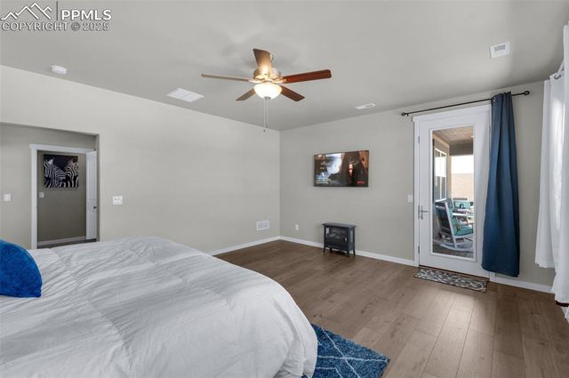 9755 Owl Perch Loop, Colorado Springs, CO 80908