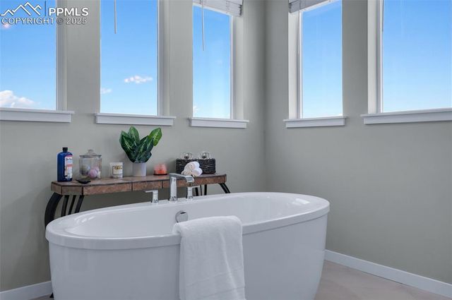 9755 Owl Perch Loop, Colorado Springs, CO 80908