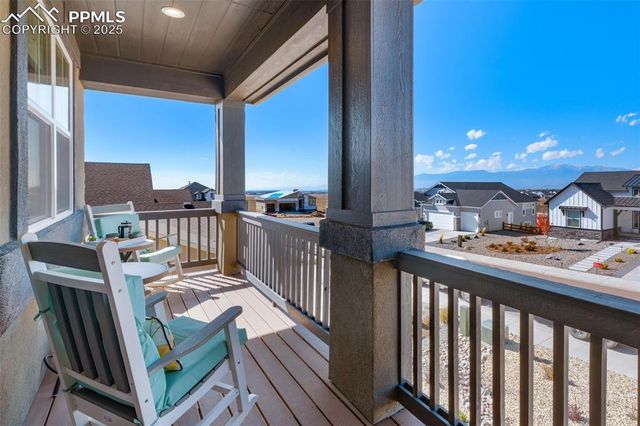 9755 Owl Perch Loop, Colorado Springs, CO 80908