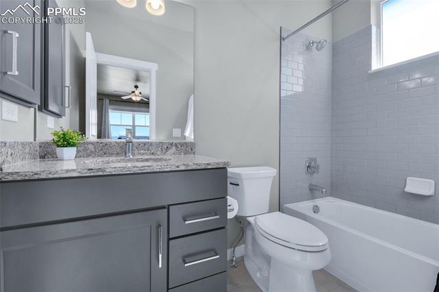 9755 Owl Perch Loop, Colorado Springs, CO 80908