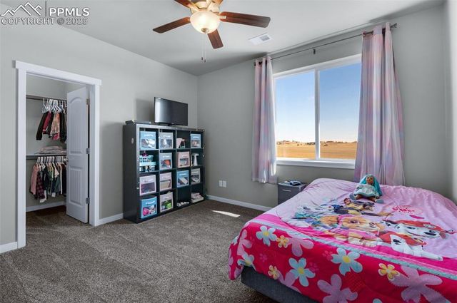 9755 Owl Perch Loop, Colorado Springs, CO 80908