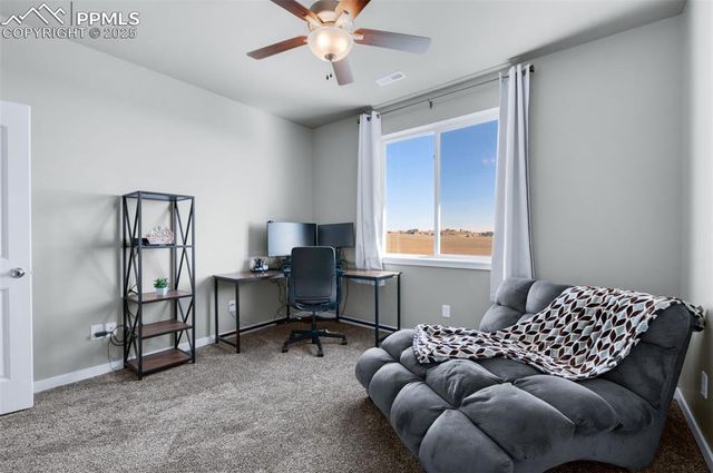 9755 Owl Perch Loop, Colorado Springs, CO 80908