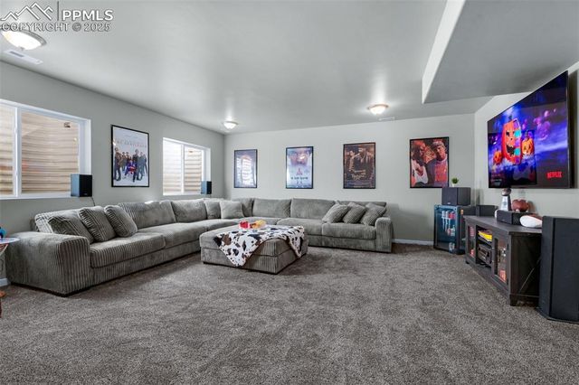 9755 Owl Perch Loop, Colorado Springs, CO 80908