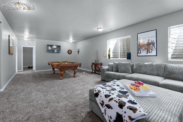 9755 Owl Perch Loop, Colorado Springs, CO 80908