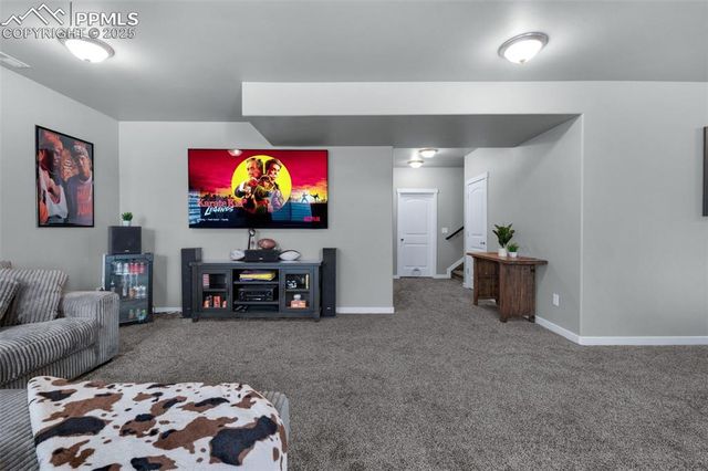 9755 Owl Perch Loop, Colorado Springs, CO 80908