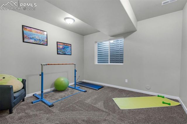 9755 Owl Perch Loop, Colorado Springs, CO 80908