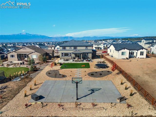 9755 Owl Perch Loop, Colorado Springs, CO 80908