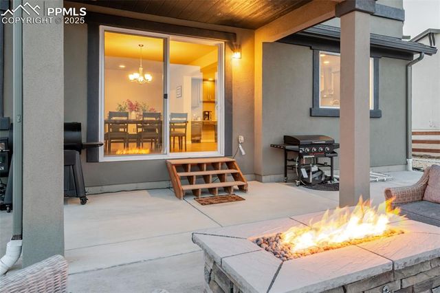 9755 Owl Perch Loop, Colorado Springs, CO 80908