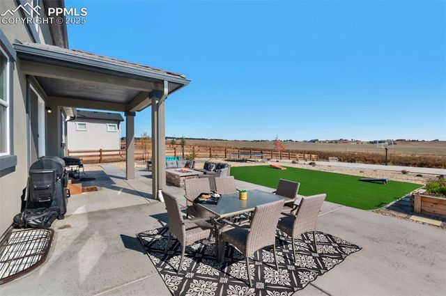 9755 Owl Perch Loop, Colorado Springs, CO 80908