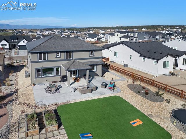 9755 Owl Perch Loop, Colorado Springs, CO 80908