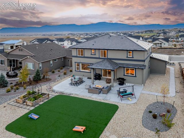 9755 Owl Perch Loop, Colorado Springs, CO 80908