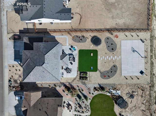 9755 Owl Perch Loop, Colorado Springs, CO 80908