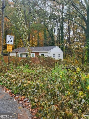 0 Swallow Circle SE, Atlanta, GA 30315