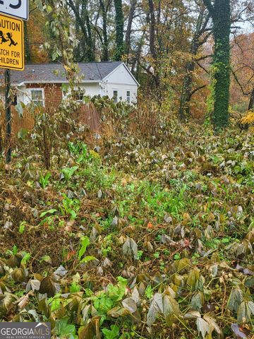 0 Swallow Circle SE, Atlanta, GA 30315