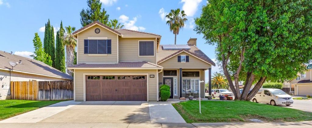1765 Magnolia Dr, Yuba City, CA 95991