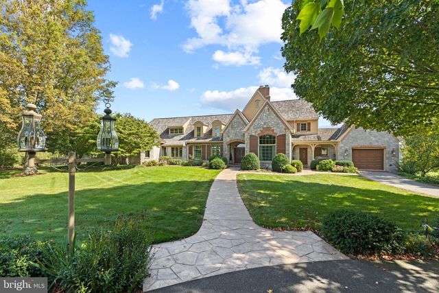 500 POLO LN, Wrightsville, PA 17368