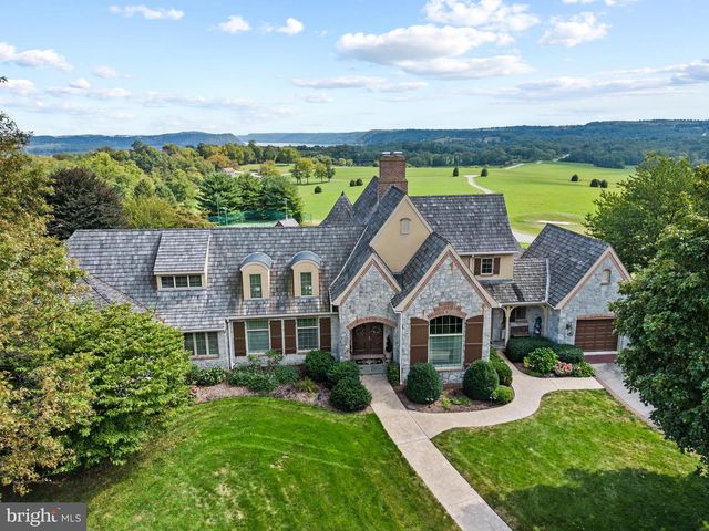 500 POLO LN, Wrightsville, PA 17368